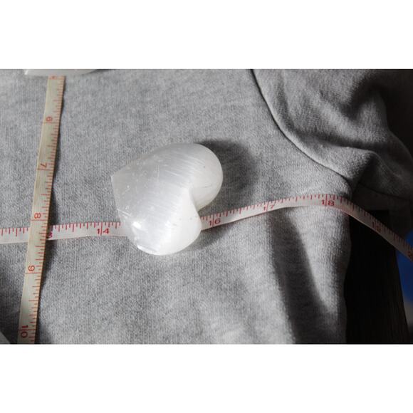 Kule Lightning Bolt Sweater Dopamine Colorful Prep Punk Trendy Gray XS - Picture 8 of 9